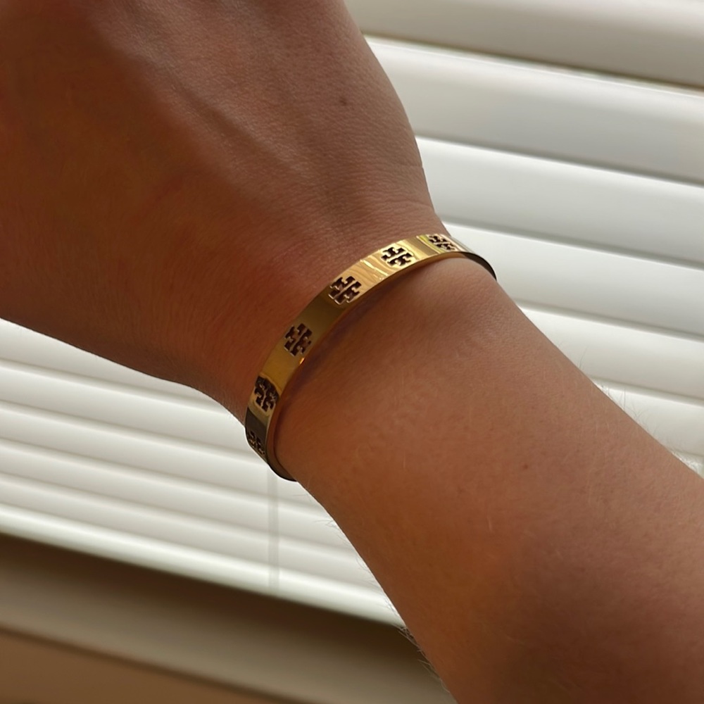 Tory Burch Cuff